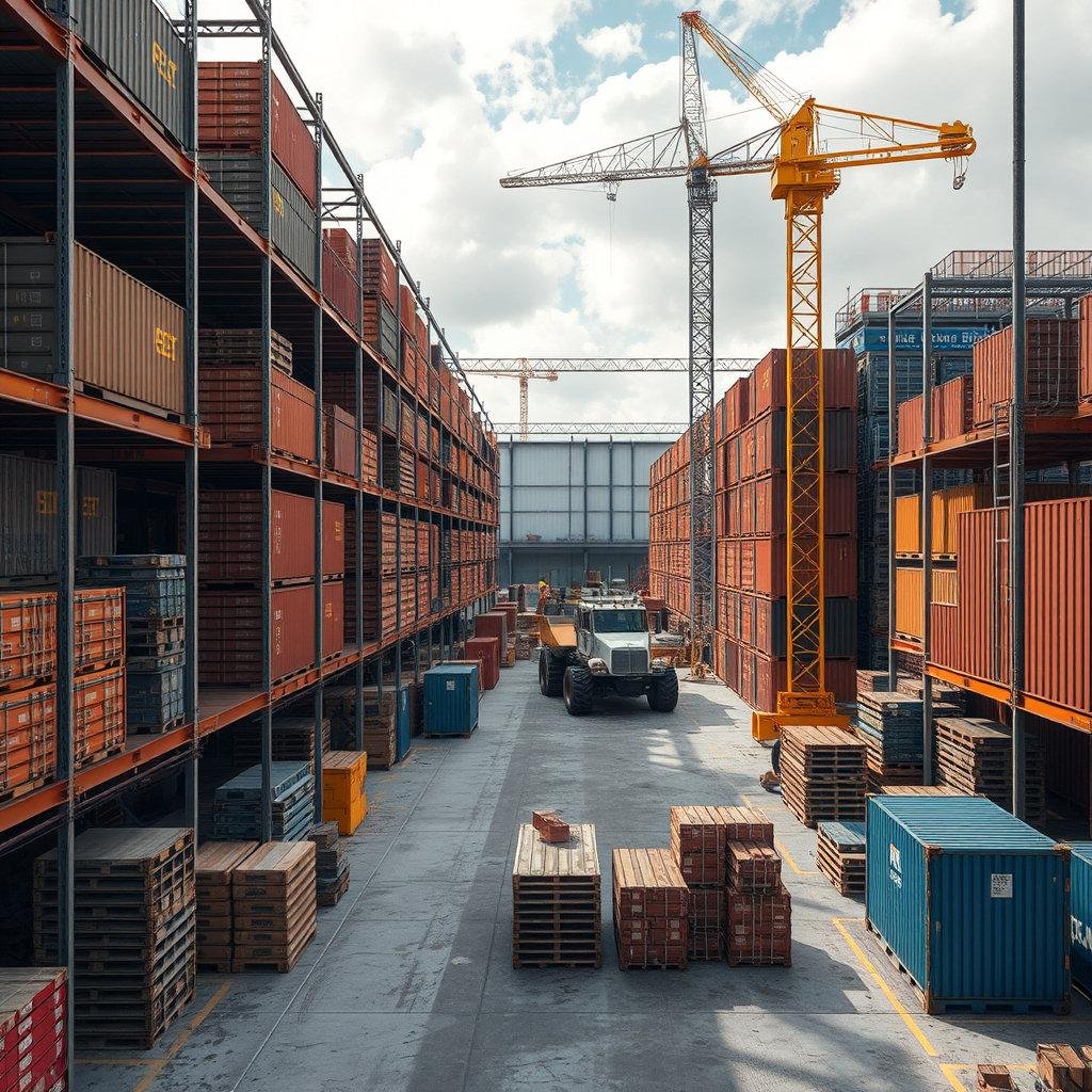 Export Operations