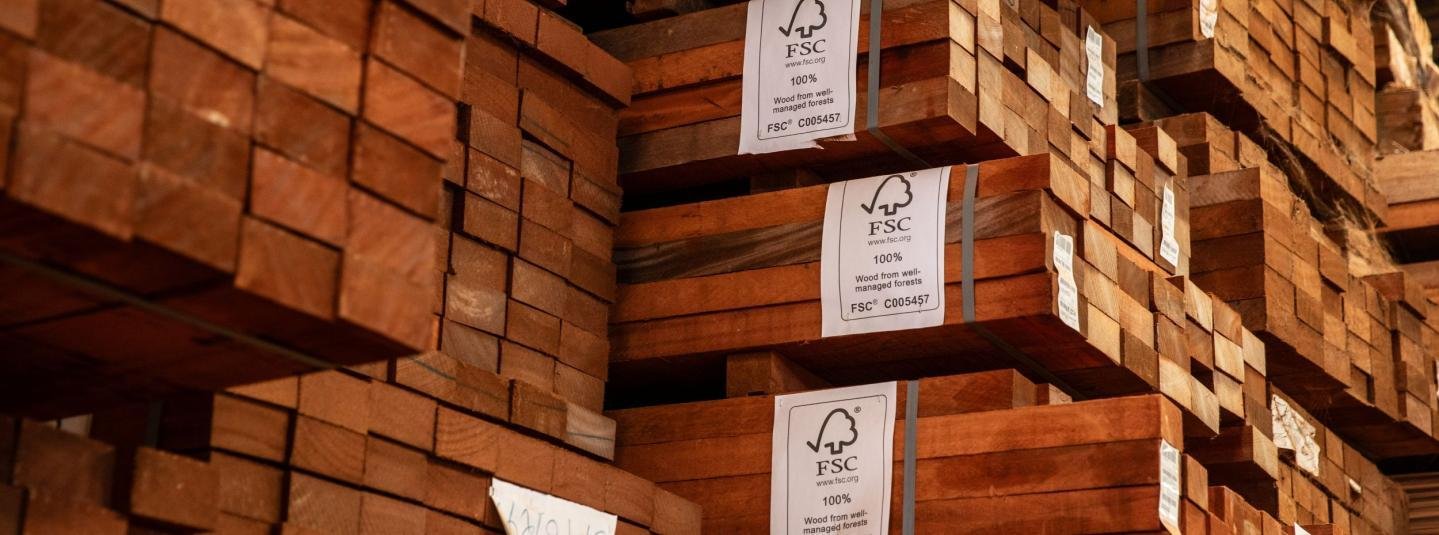 Introducing Our New Eco-Friendly Building Materials Range