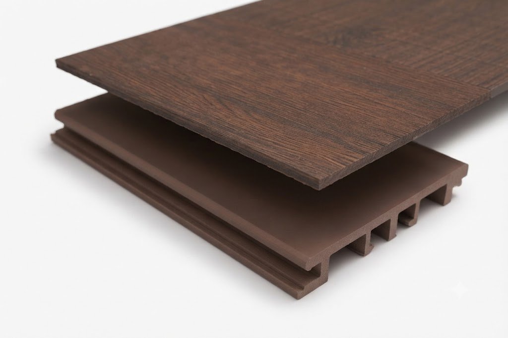 UV Armor Co-Extrusion Technology