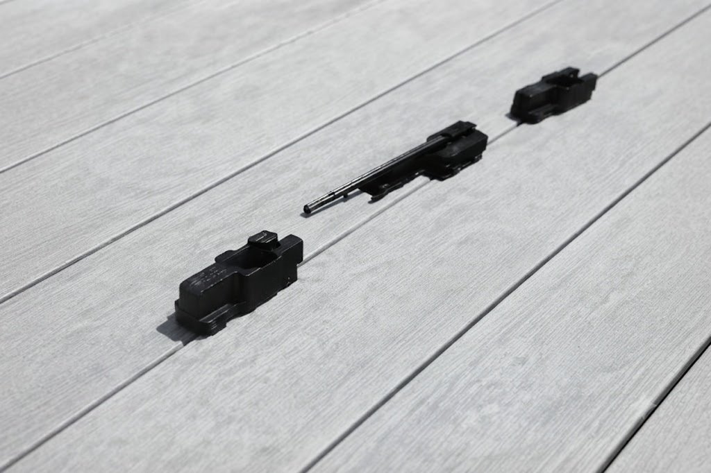 UV Armor Co-Extrusion Technology