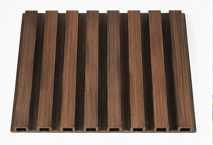 Traditional WPC Cladding