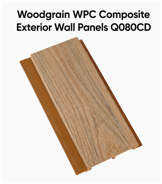 WPC Ceiling Panel