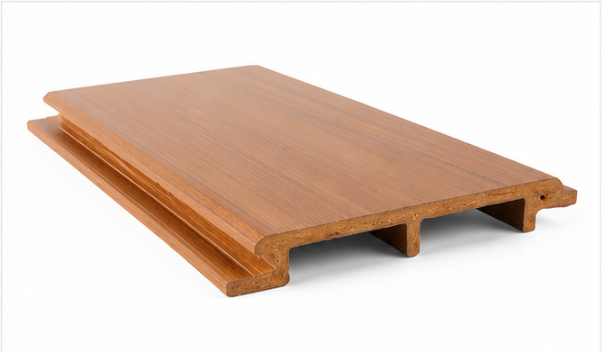 WPC Wall Panel