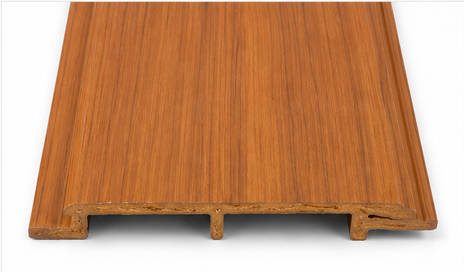 WPC Wall Panel