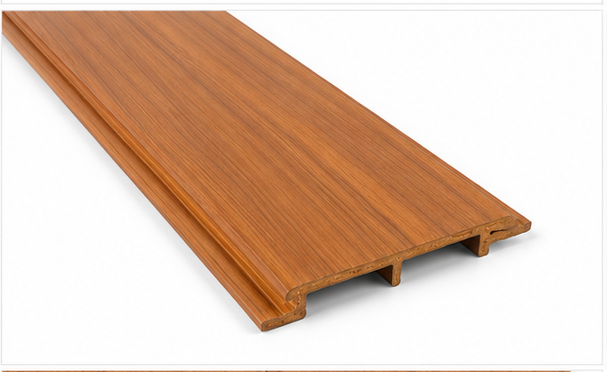 WPC Wall Panel