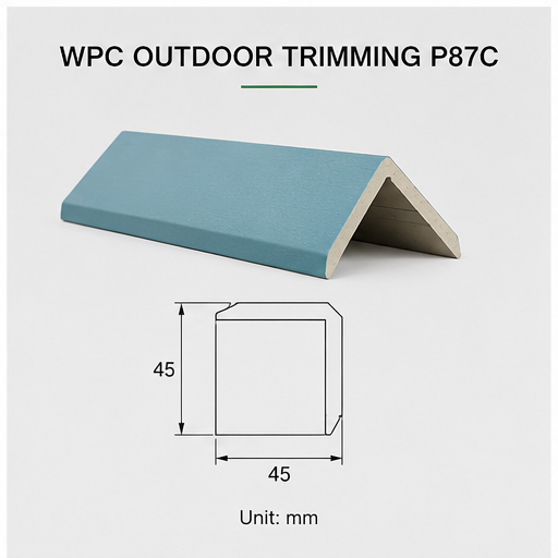WPC Corner