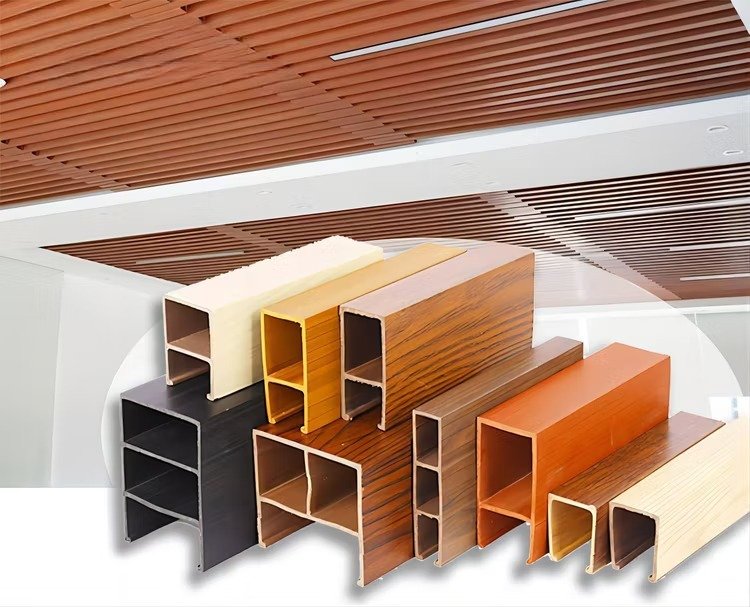 Indoor Ceiling Click