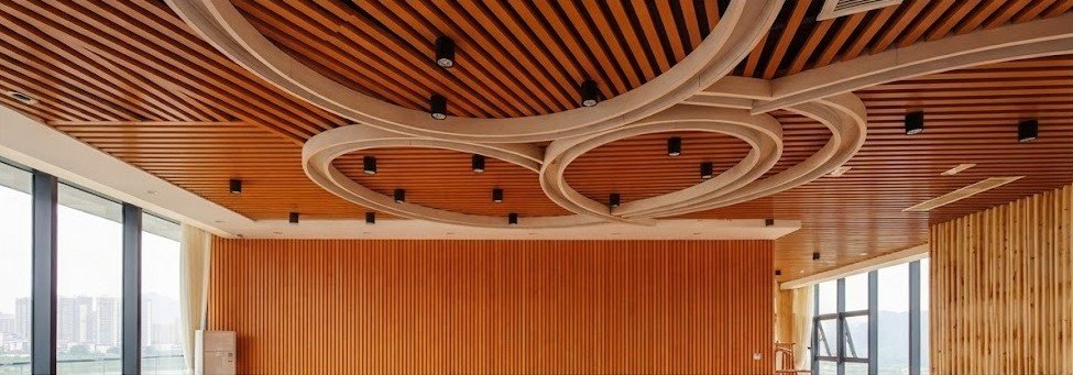 Indoor Ceiling Click