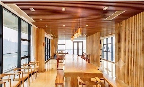 Indoor Ceiling Click