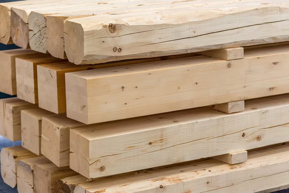 Indoor Solid Wood