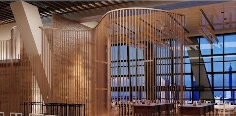 Indoor Solid Wood