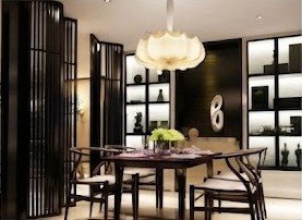 Indoor Solid Wood