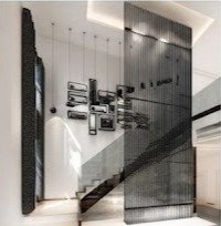 Indoor Solid Wood