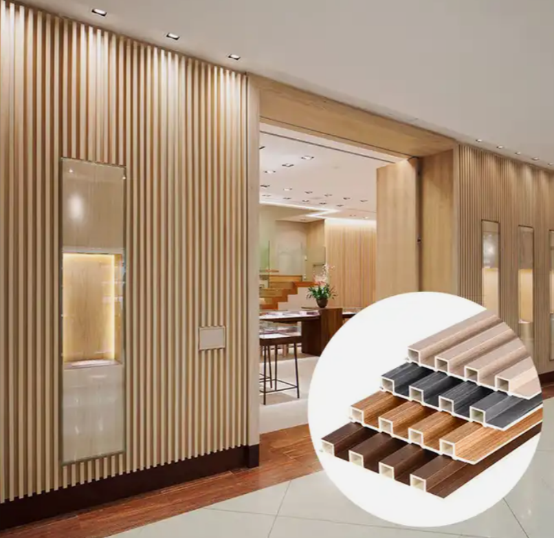 Indoor Wall Panel