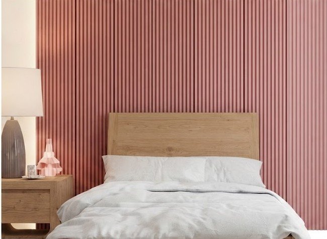 Indoor Wall Panel