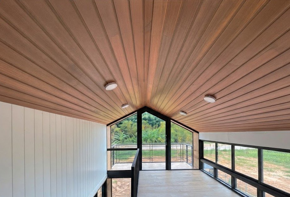 Indoor Wall Panel