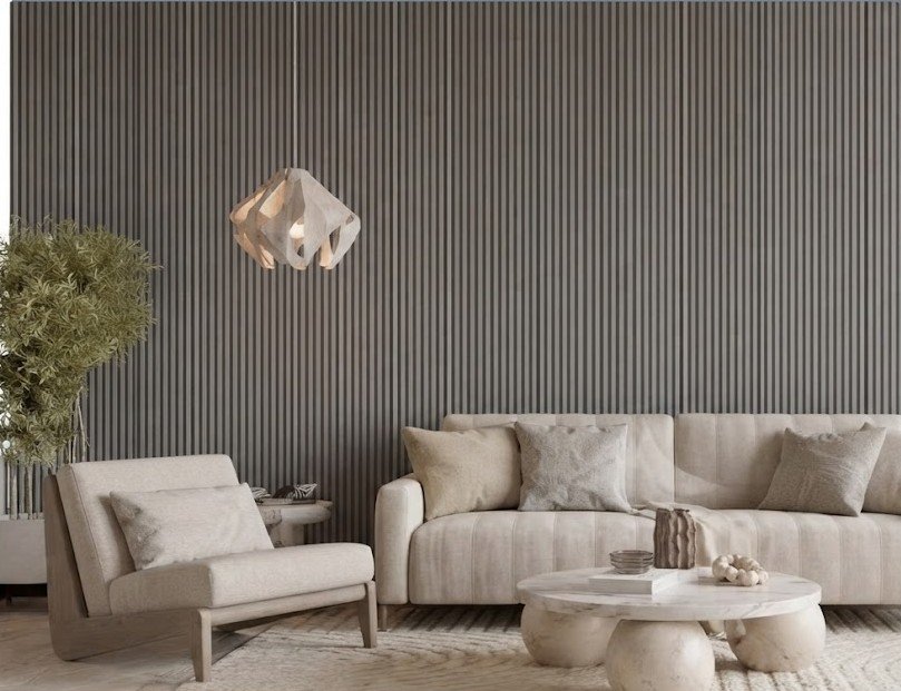 Indoor Wall Panel