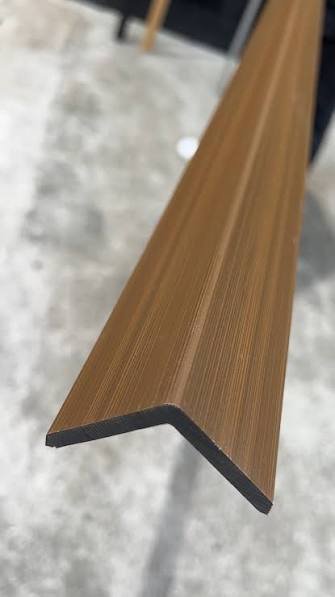 WPC Interior Panel P68