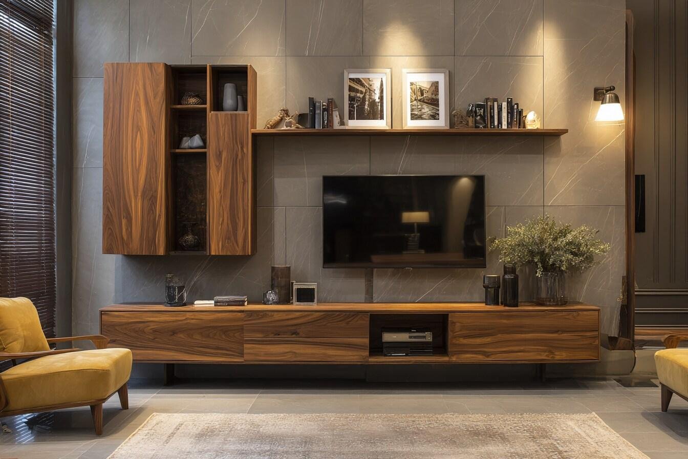 TV Unit