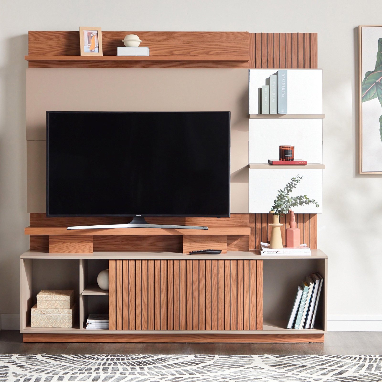 TV Unit