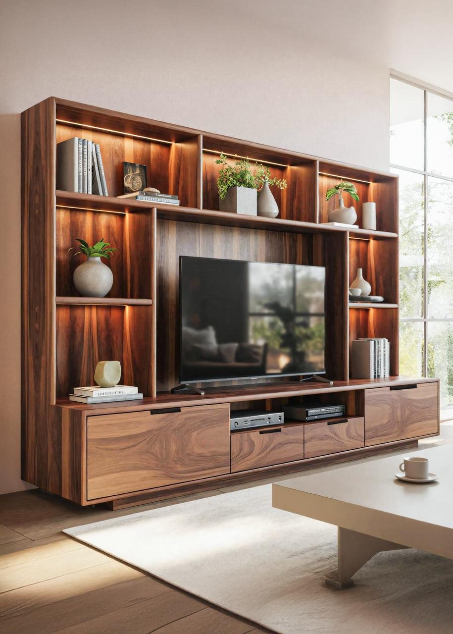 TV Unit