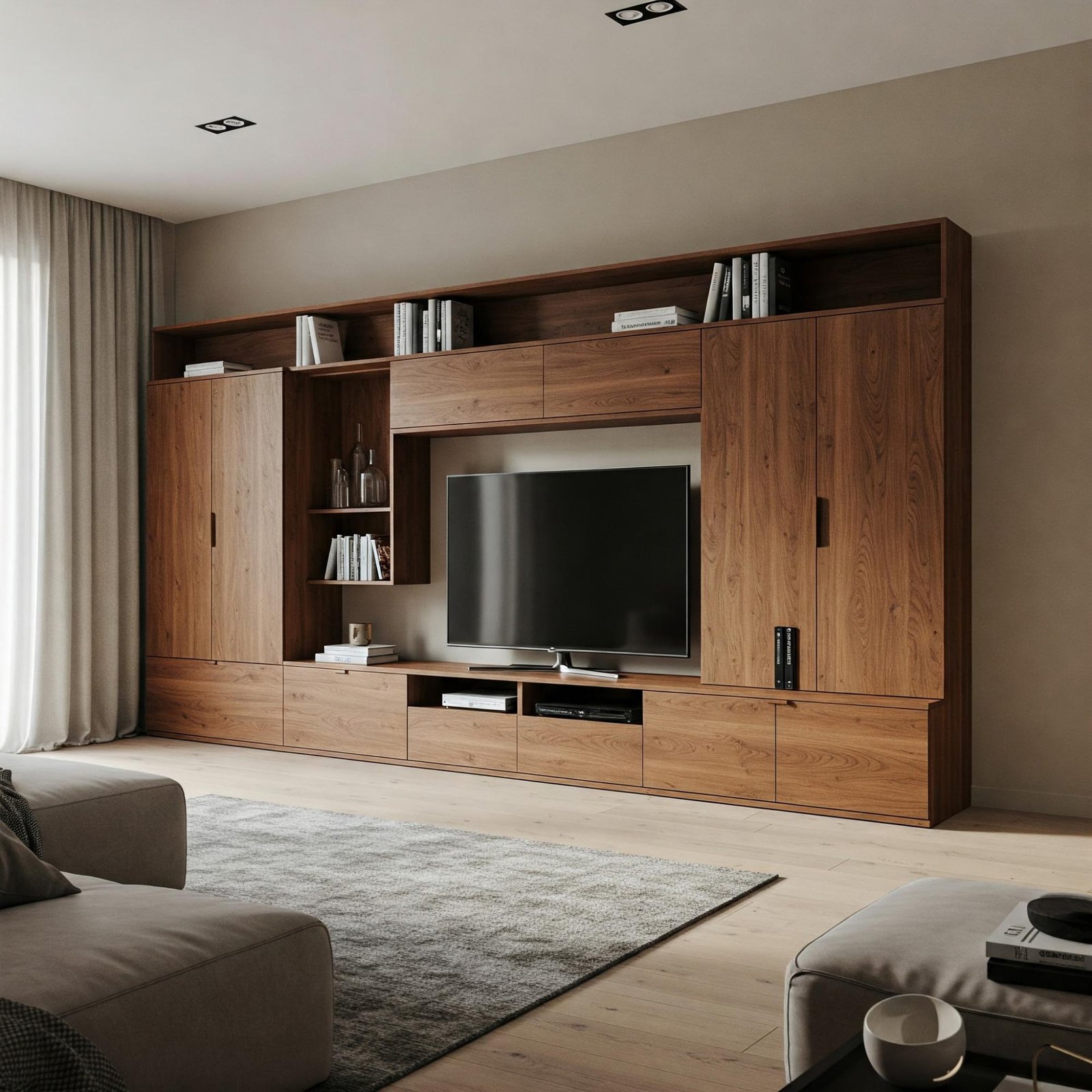 TV Unit