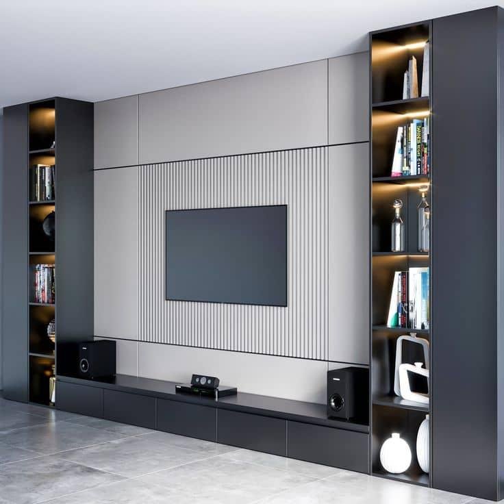 TV Unit