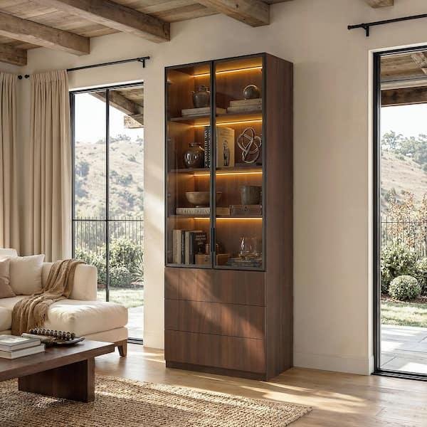 Display Cabinet