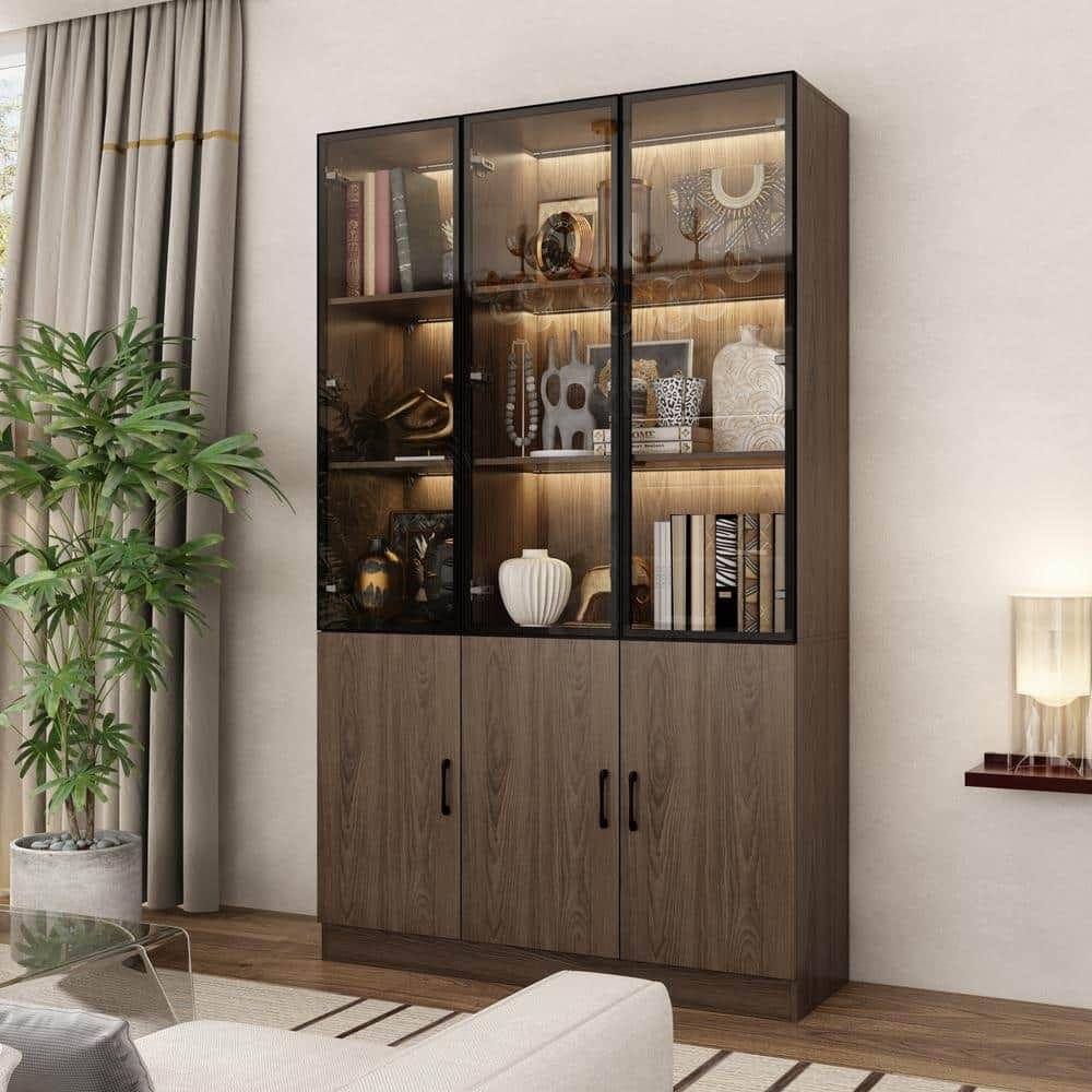 Display Cabinet