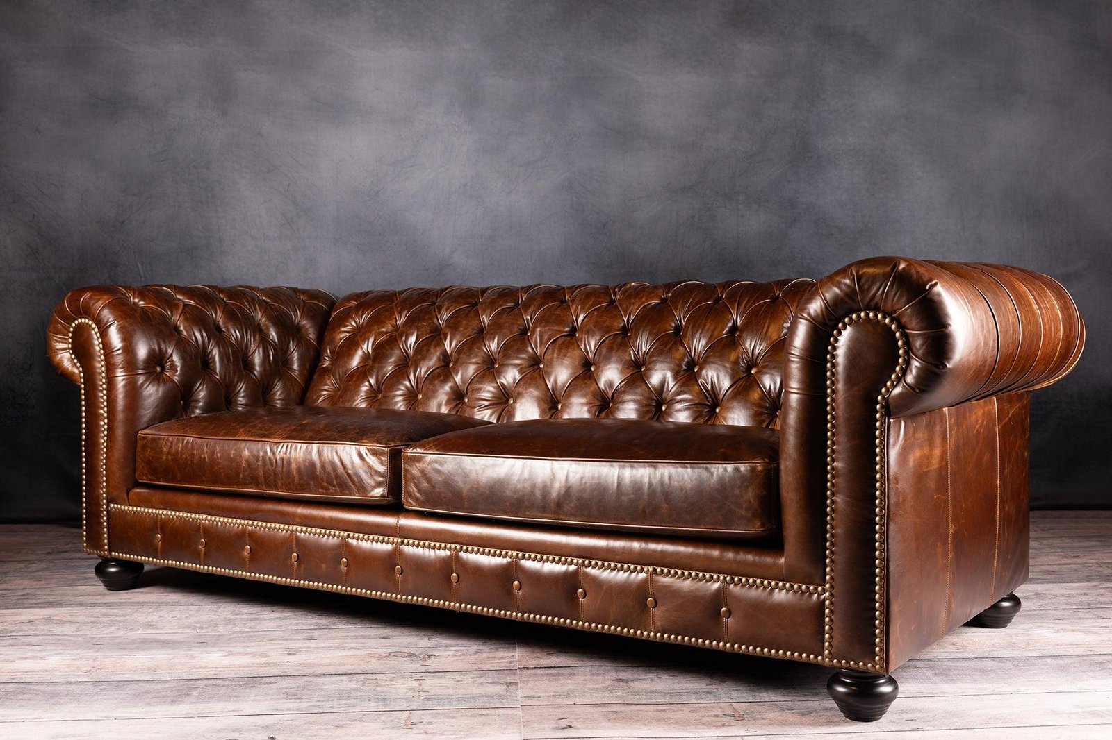Chesterfield Sofa