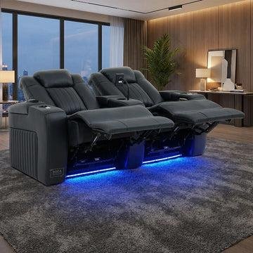 Recliner Sofa