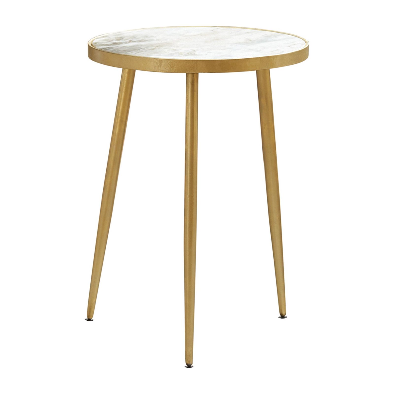 Round Side Table