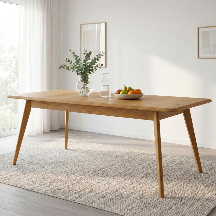 Wooden Table