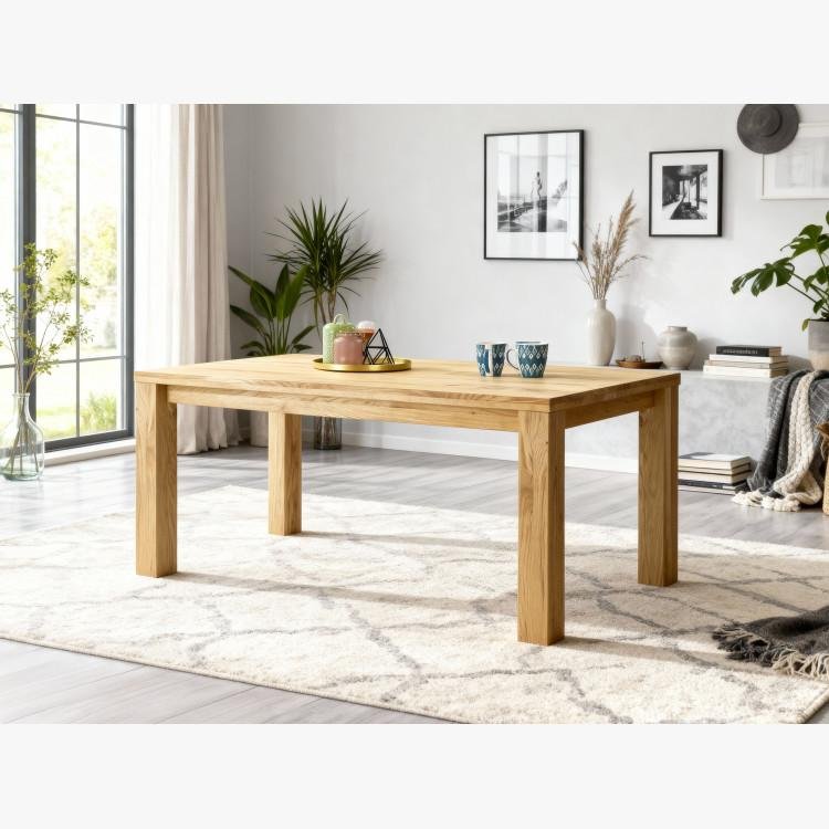 Wooden Table