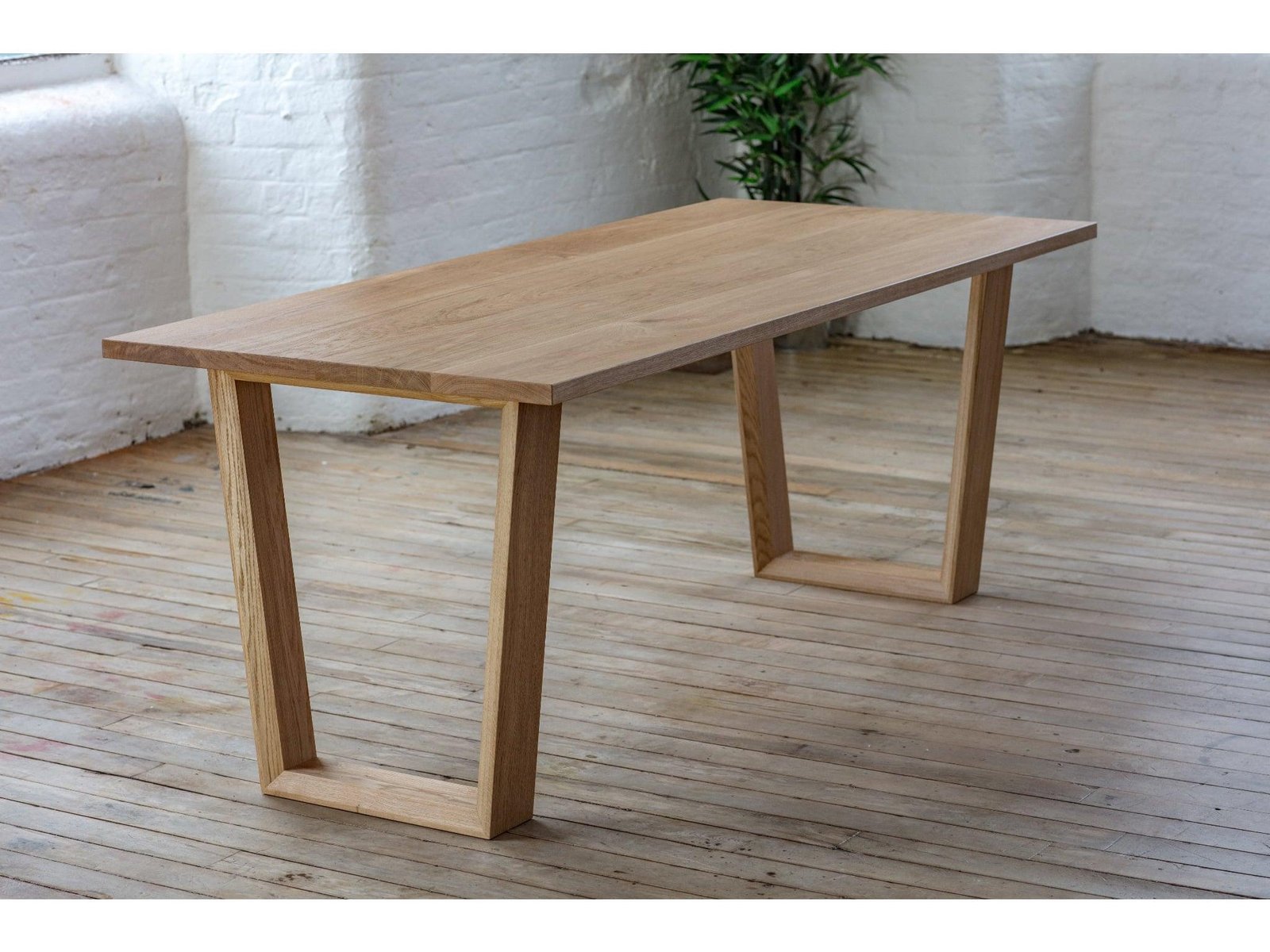 Wooden Table