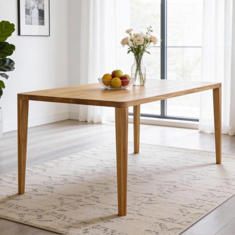 Wooden Table