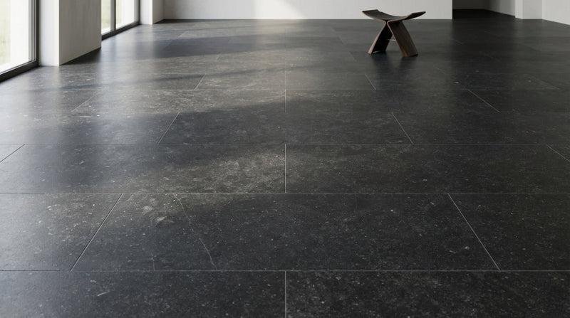 Honed Granite Tiles