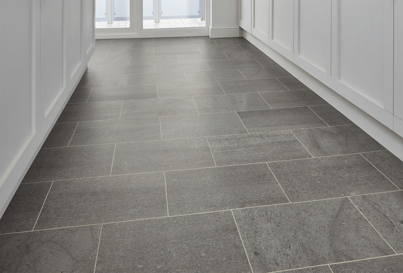 Honed Granite Tiles