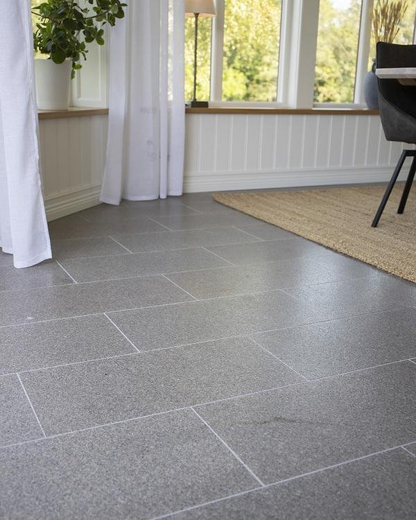 Honed Granite Tiles