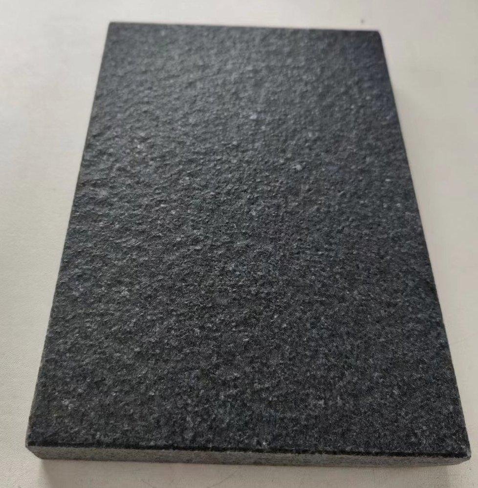 Leather Finish Granite Tiles