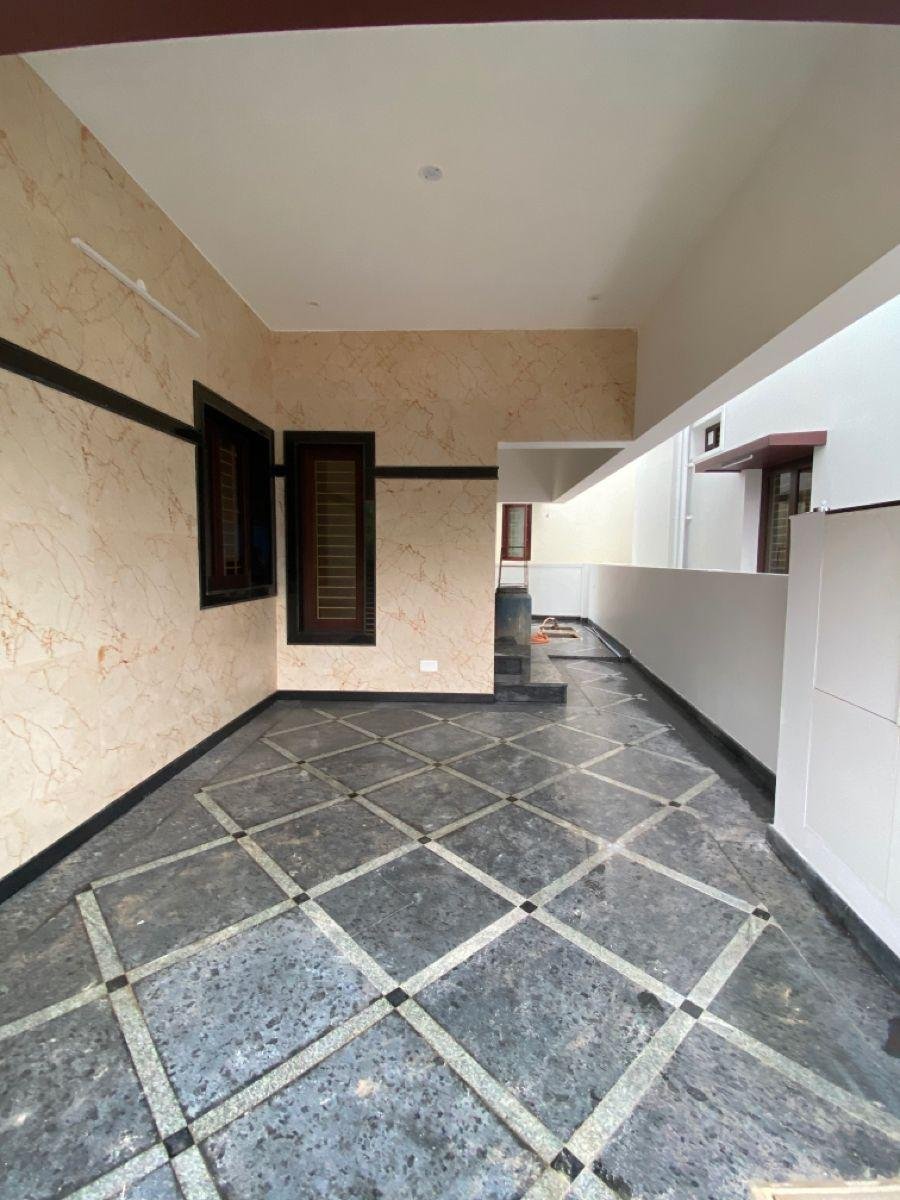 Leather Finish Granite Tiles