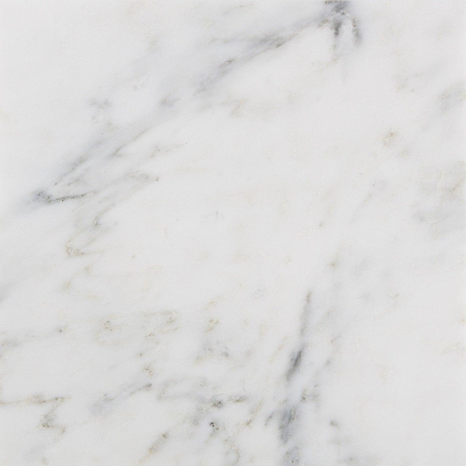 White Marble Tiles