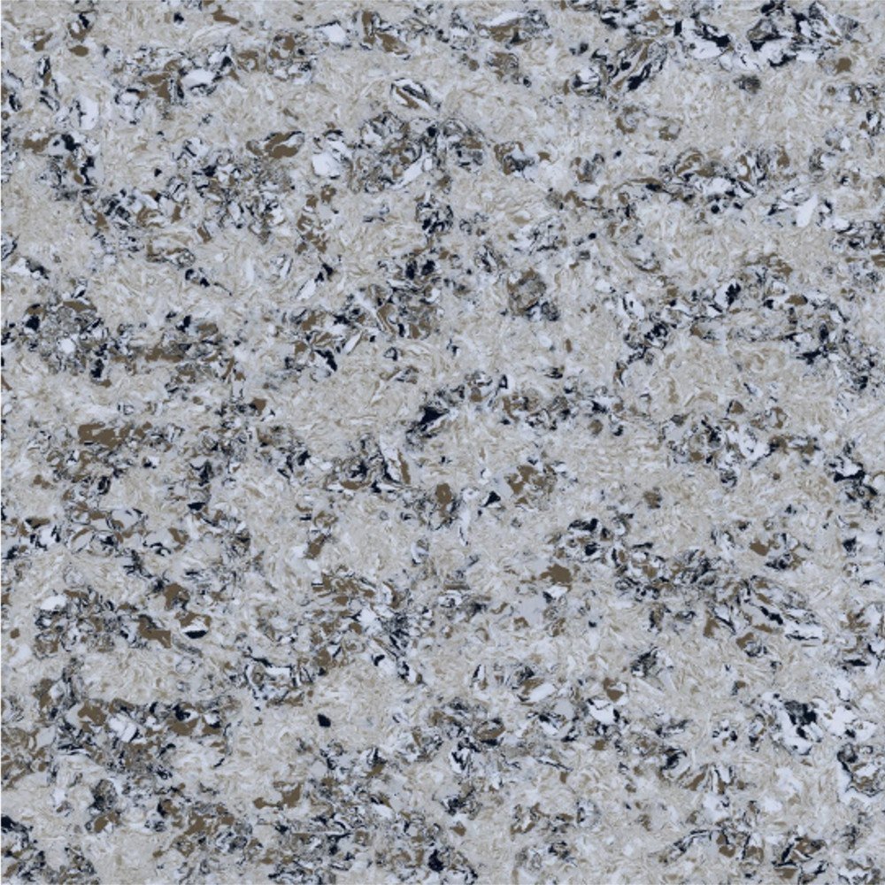 Double Charge Vitrified Tiles