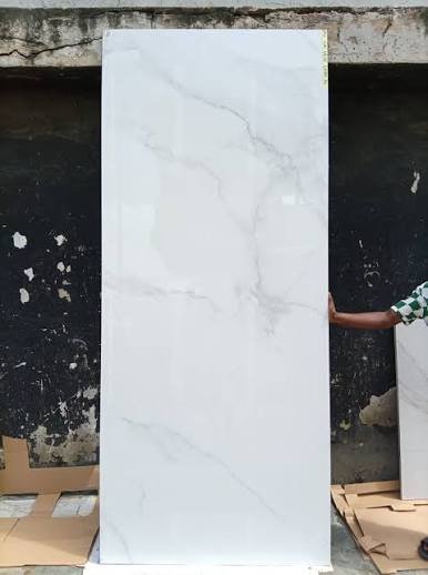 High Gloss Vitrified Tiles