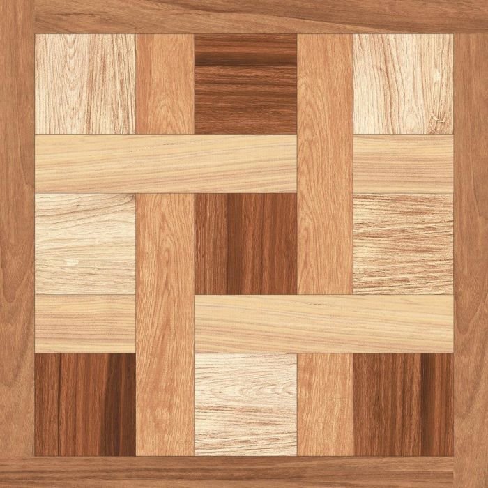 Wood Finish Vitrified Tiles