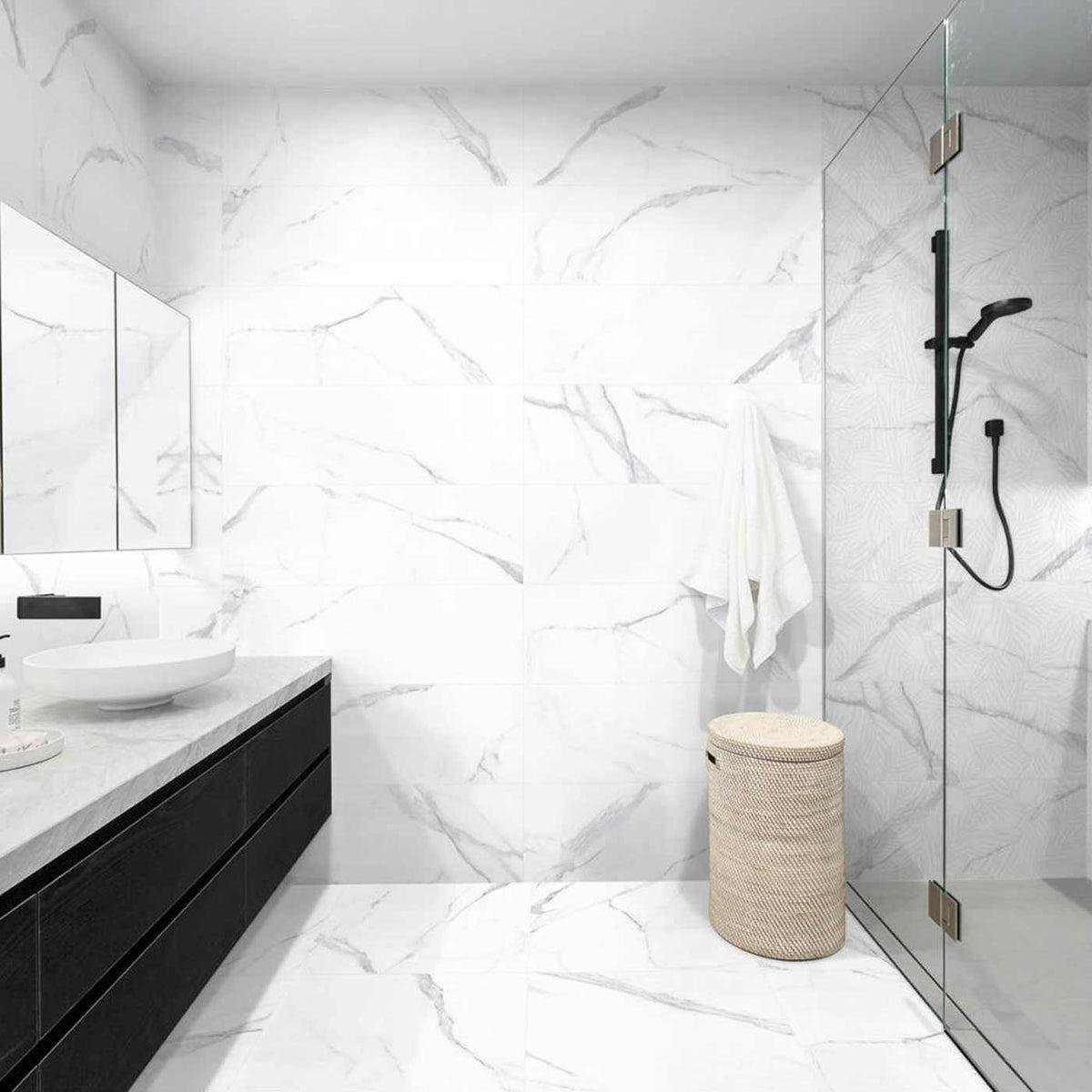 High Gloss Ceramic Wall Tiles
