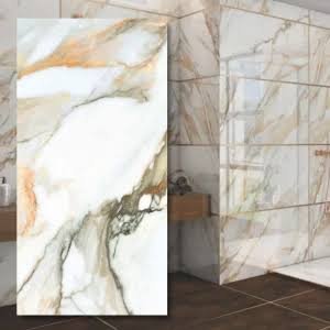 Marble Look Ceramic Wall Tiles