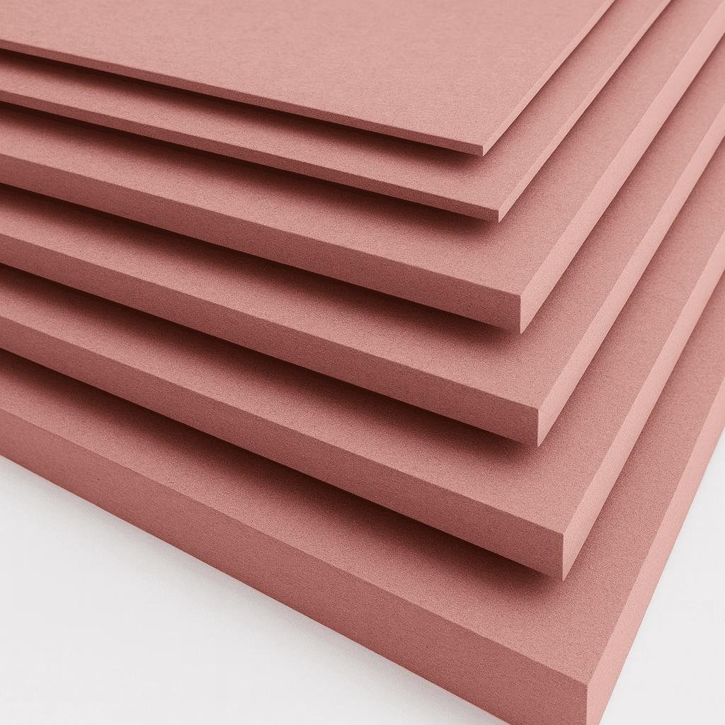 Fire Retardant MDF