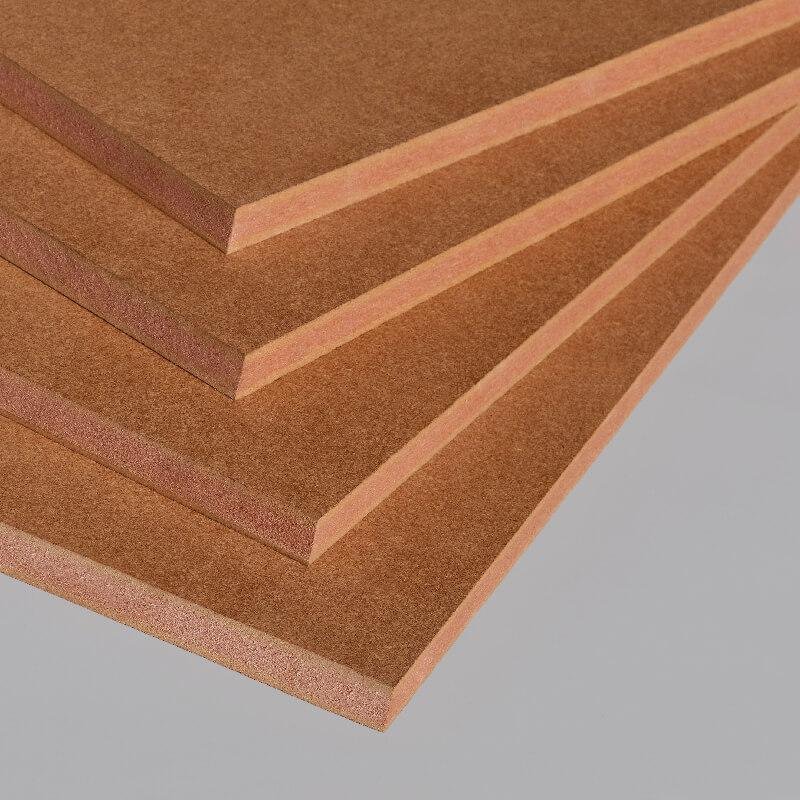Fire Retardant MDF
