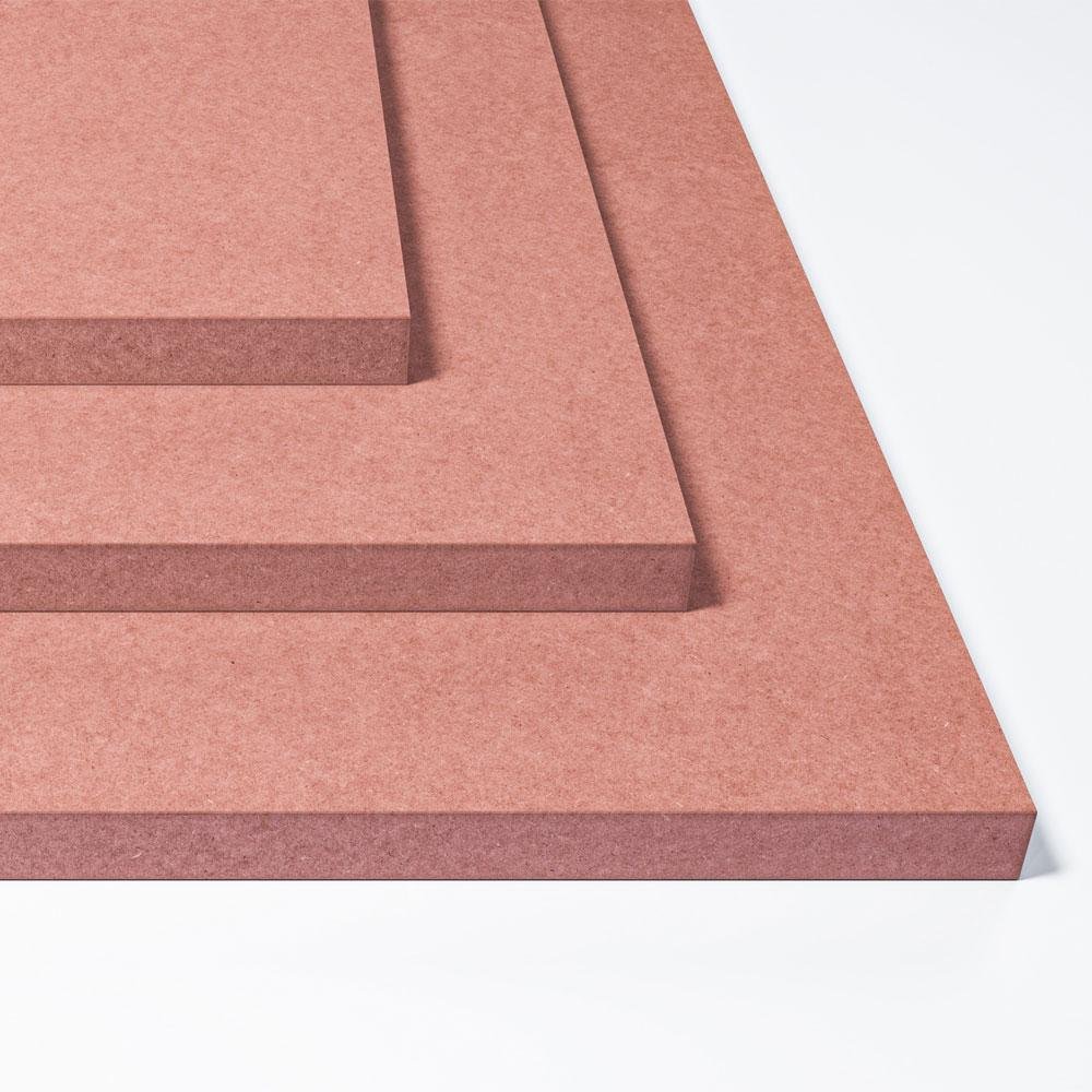 Fire Retardant MDF